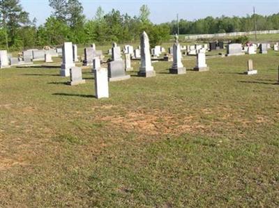 Mount Vernon Cemetery on Sysoon