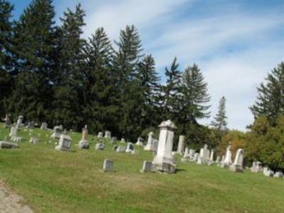 Mount Vernon Evergreen Cemetery on Sysoon