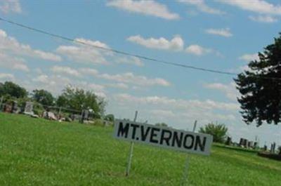 Mount Vernon  (Walker, Mo) on Sysoon