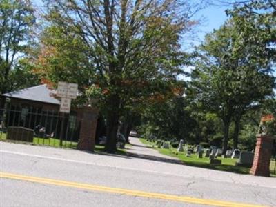 Mount View Cemetery on Sysoon