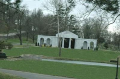 Mount Washington Cemetery on Sysoon