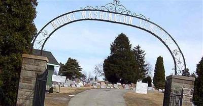 Mount Washington Cemetery on Sysoon