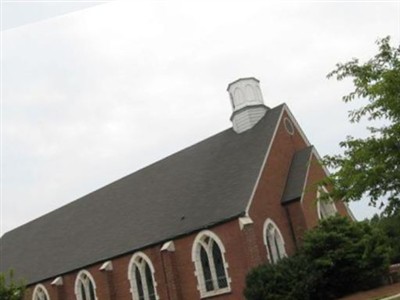 Mount Zion Wesleyan Church Cemetery on Sysoon
