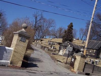 Mount Wood Cemetery on Sysoon