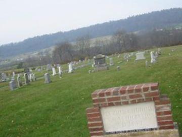 Mount Zion Cemetery on Sysoon