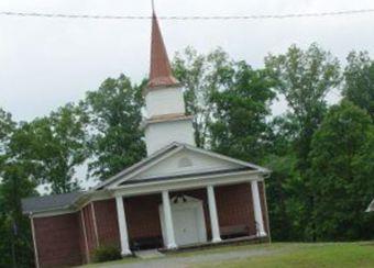 Mount Zion Cemetery on Sysoon