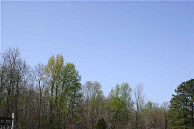 Mount Zion Cemetery on Sysoon