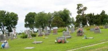 Mount Zion Cemetery on Sysoon