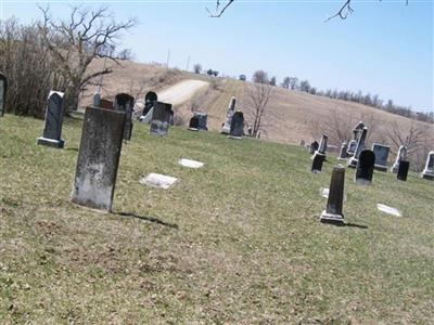 Mount Zion Cemetery on Sysoon