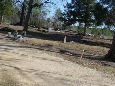 Mount Zion Cemetery on Sysoon