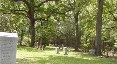 Mount Zion Cemetery on Sysoon