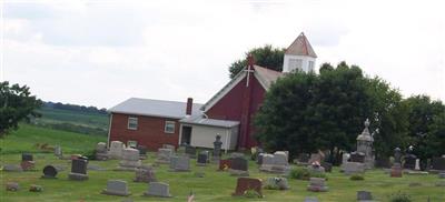 Mount Zion Cemetery on Sysoon