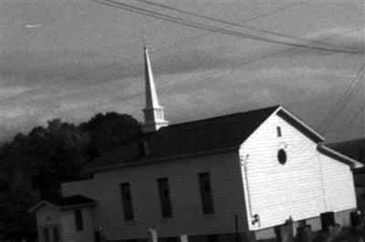 Mount Zion Cemetery on Sysoon