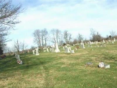 Mount Zion Cemetery on Sysoon