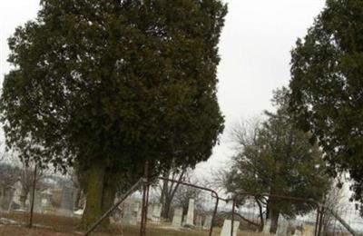 Mount Zion Cemetery on Sysoon