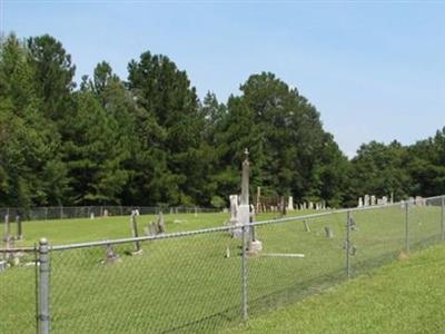 Mount Zion Cemetery on Sysoon