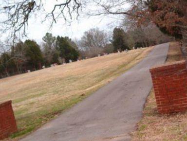 Mount Zion Cemetery on Sysoon