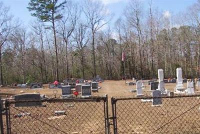 Mount Zion Cemetery on Sysoon