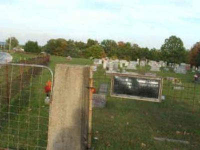 Mount Zion Cemetery on Sysoon