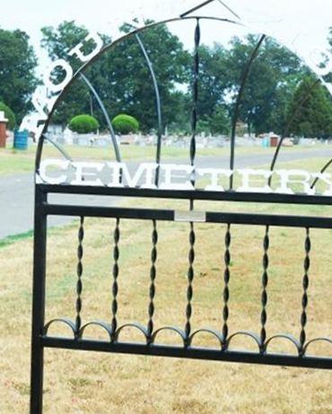 Mount Zion Cemetery on Sysoon