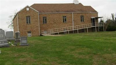 Mount Zion Old Cumberland Presbyterian on Sysoon