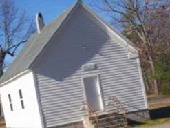 Mountain View Baptist Church Cemetery on Sysoon