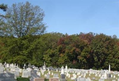 Mountain Grove Cemetery on Sysoon