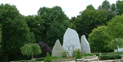 Mountain Meadows Cemetery on Sysoon