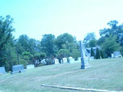 Mountain Park Cemetery on Sysoon