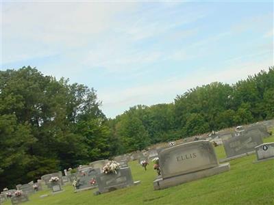 Mountain Creek Primative Baptist Church Cemetery on Sysoon