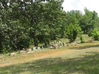 Mountain Springs Cemeteries on Sysoon