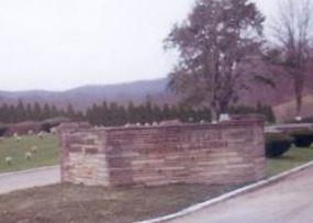 Mountain State Memorial Gardens on Sysoon