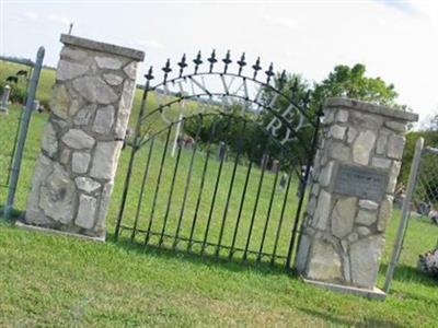 Mountain Valley Cemetery on Sysoon