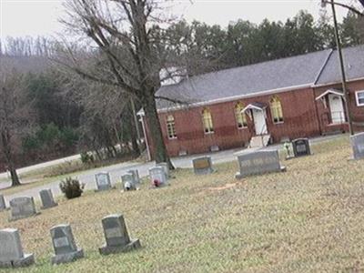 Mountain Valley Missionary Baptist Church on Sysoon