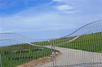 Mountain View Cemetery on Sysoon