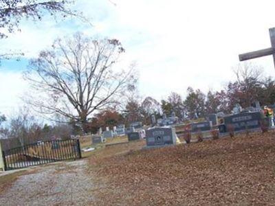 Mountain View Cemetery on Sysoon