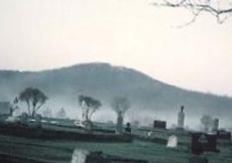 Mountain View Cemetery on Sysoon