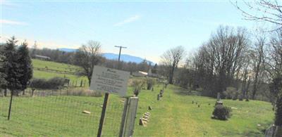 Mountain View Cemetery on Sysoon