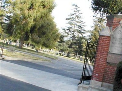 Mountain View Cemetery and Mausoleum on Sysoon