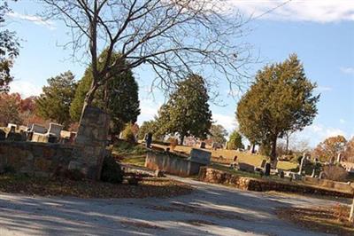 Mountain View Cemetery (Seneca) on Sysoon