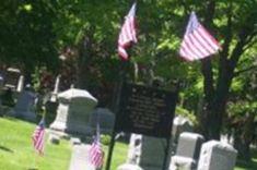 Mountain View Cemetery on Sysoon