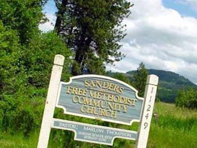 Mountain View Cemetery on Sysoon