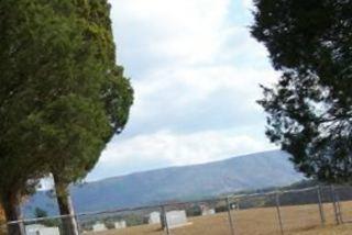 Mountain View Cemetery on Sysoon