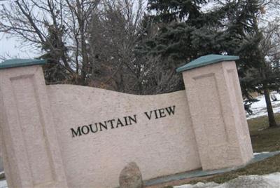 Mountain View Memorial Gardens on Sysoon