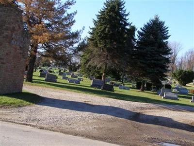 Mountain View Memorial Park on Sysoon