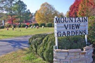 Mountain View Memory Gardens on Sysoon