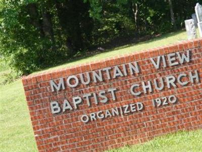 Mountainview Baptist Church on Sysoon