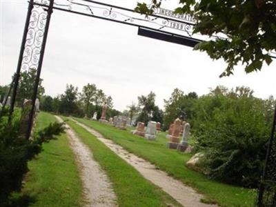 Mounts Runn Baptist Cemetery on Sysoon