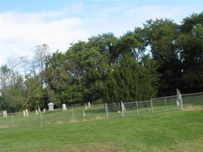 Mowder Cemetery on Sysoon