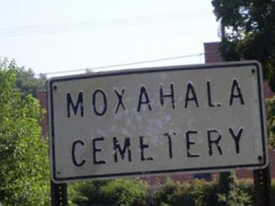 Moxahala Cemetery on Sysoon